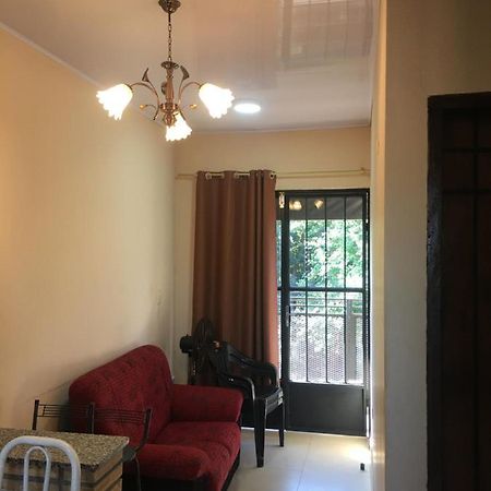 Ciudad del Este - Apartamento completo con todos los servicios Apartamento Exterior foto