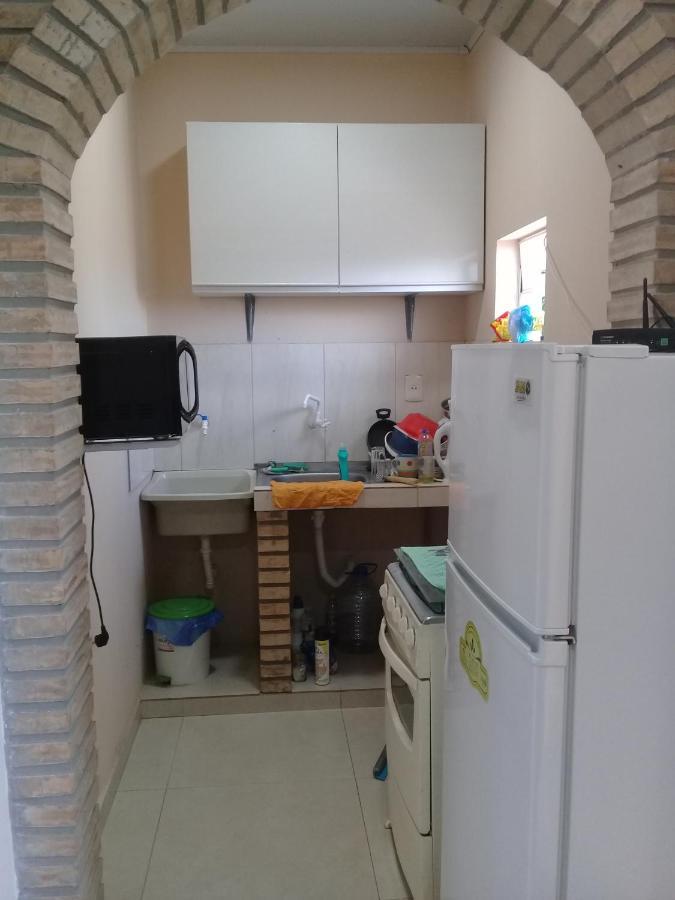 Ciudad del Este - Apartamento completo con todos los servicios Apartamento Exterior foto