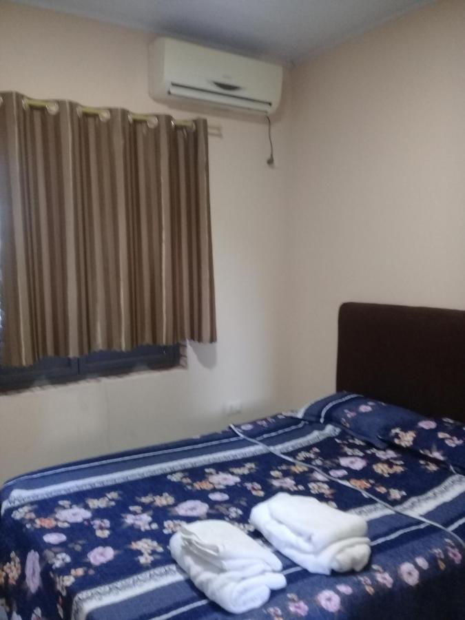 Ciudad del Este - Apartamento completo con todos los servicios Apartamento Exterior foto