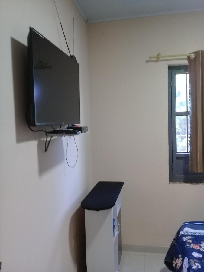Ciudad del Este - Apartamento completo con todos los servicios Apartamento Exterior foto