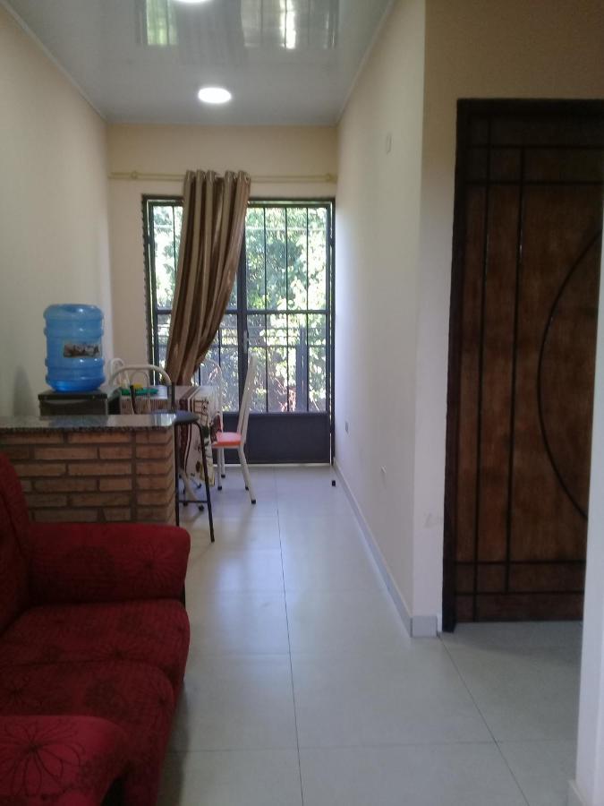 Ciudad del Este - Apartamento completo con todos los servicios Apartamento Exterior foto