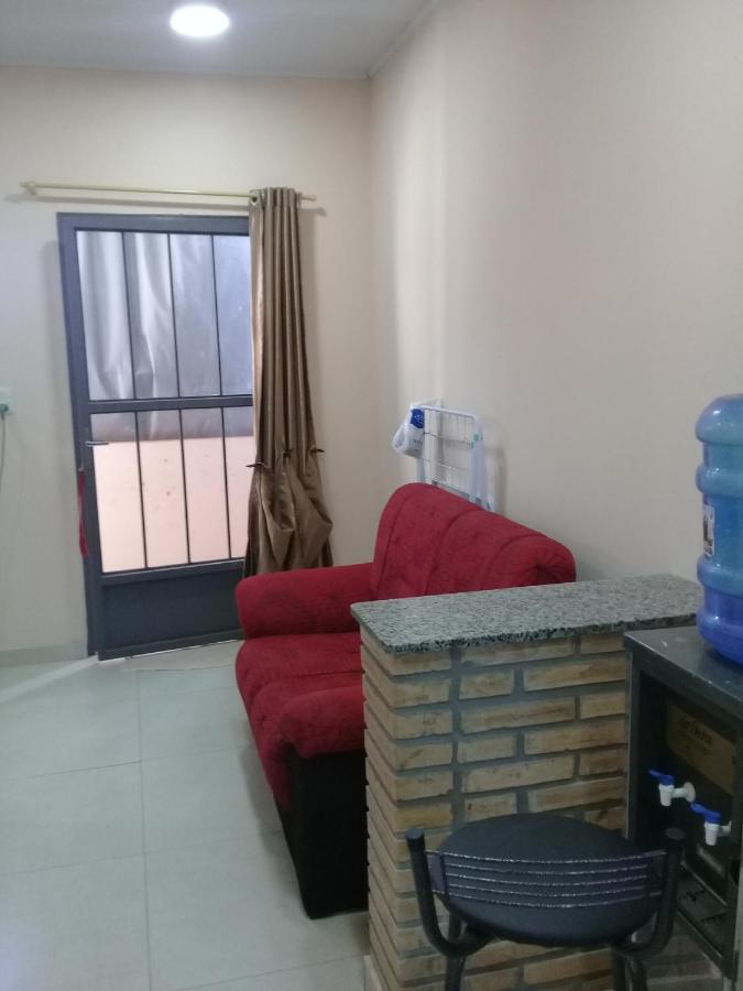 Ciudad del Este - Apartamento completo con todos los servicios Apartamento Exterior foto
